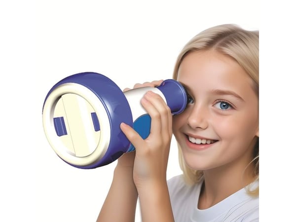 Glow-Scope