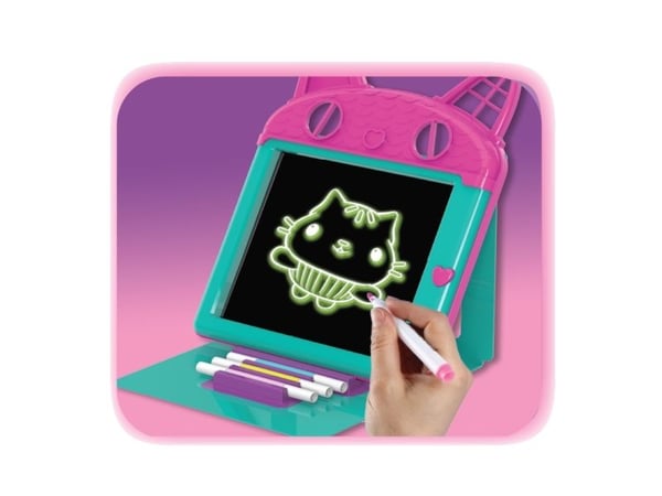 Gabby’s Dollhouse Premium Glow Pad