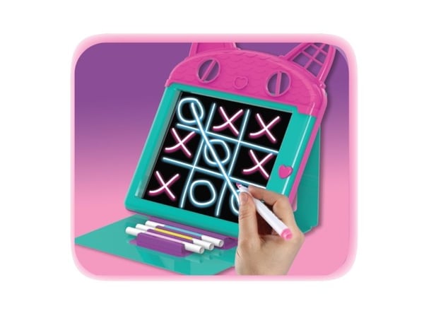 Gabby’s Dollhouse Premium Glow Pad