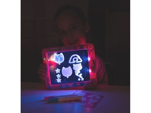 Gabby's Dollhouse Glow Pad