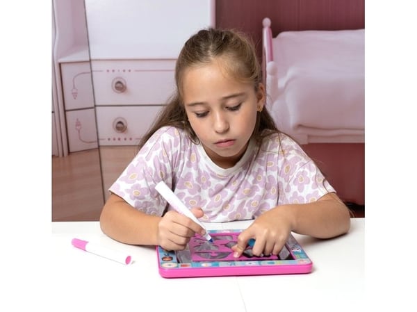 Gabby's Dollhouse Glow Pad