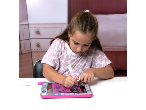 Gabby's Dollhouse Glow Pad