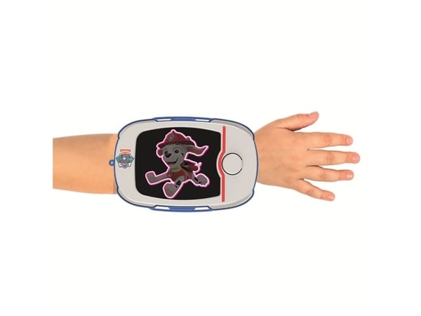 Paw Patrol Mobile Light Pad