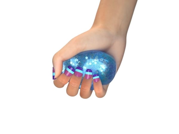 Mini Squishy Maker Station