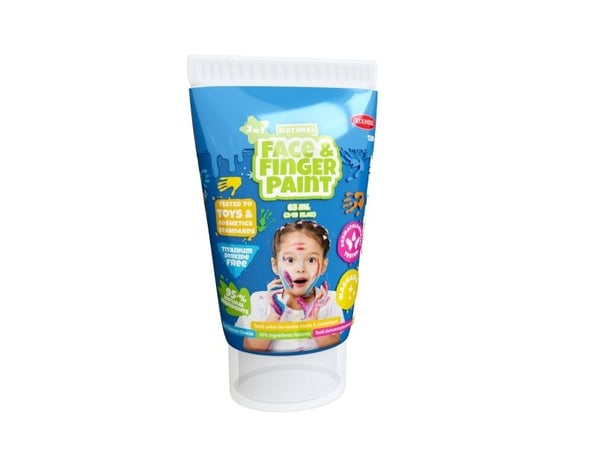BOTI NATURAL sormiväri BIA 65ml 39705 39705