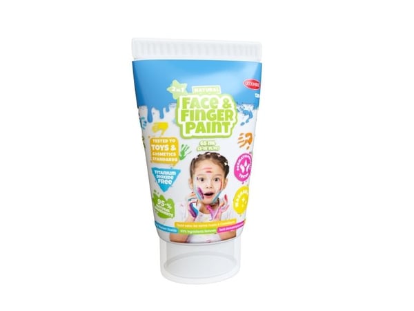 BOTI NATURAL sormiväri BIA 65ml 39705 39705
