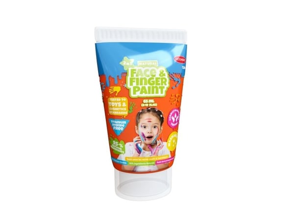 BOTI NATURAL sormiväri BIA 65ml 39705 39705