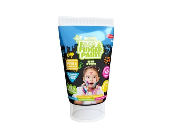 BOTI NATURAL sormiväri BIA 65ml 39705 39705