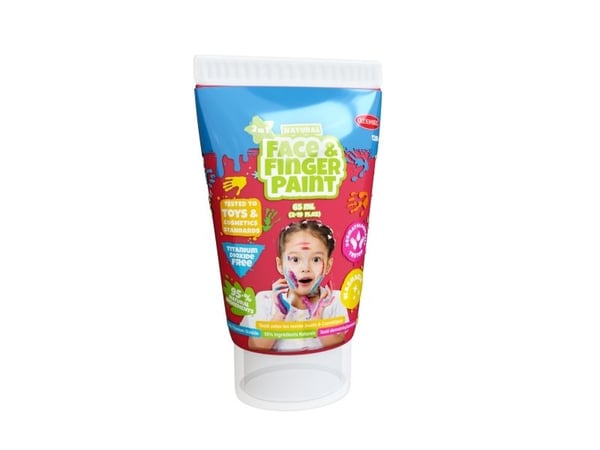 BOTI NATURAL sormiväri BIA 65ml 39705 39705