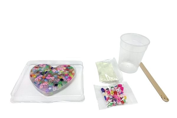 Picky Pads Lav din egen fidget 6 asst.