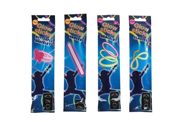 Glødepinne 4 stk. 621861 32669