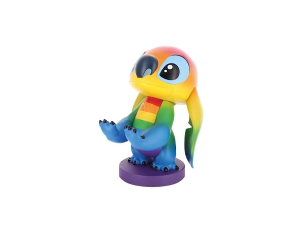 Stitch CABLE GUYS COVER FLOWERS KUKAT