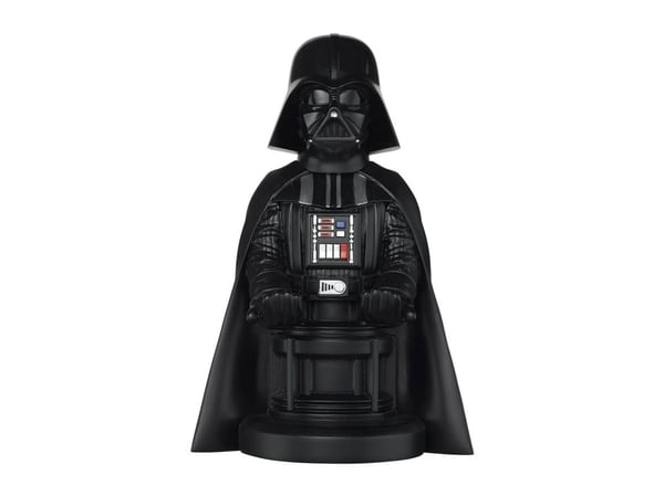 Exquisite Gaming Cable Guys Star Wars Darth Vader - Holder for spillkontroll, mobiltelefon