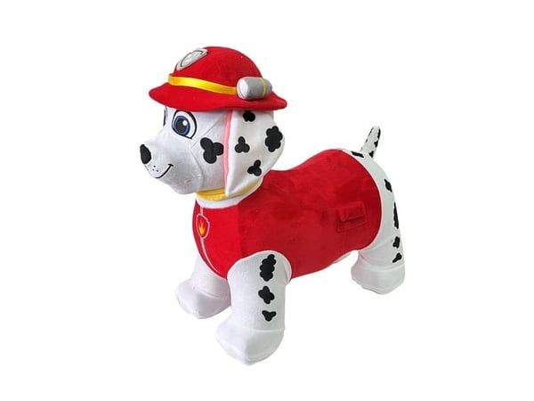 Paw Patrol Jumpy Marchal