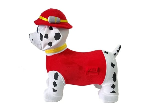 Paw Patrol Jumpy Marchal