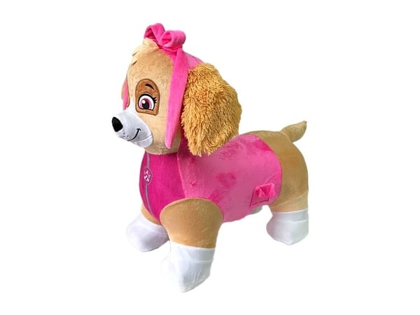 Paw Patrol Jumpy Skye