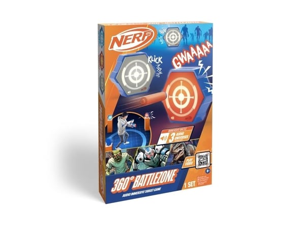360° Battlezone