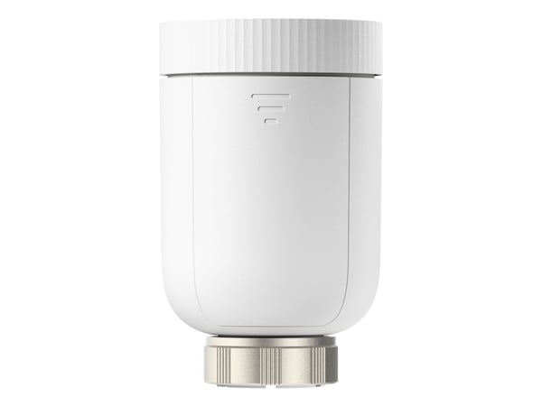 Imou TRV1, Digital termostat, Room, ZigBee, Hvit, 100 m, Batteri