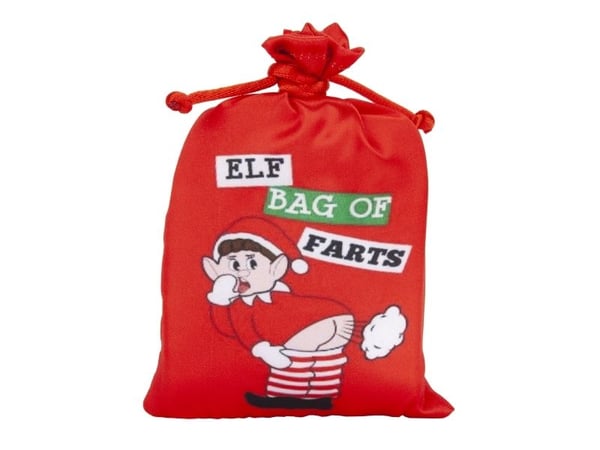 Elf's Bag of Farts CDU