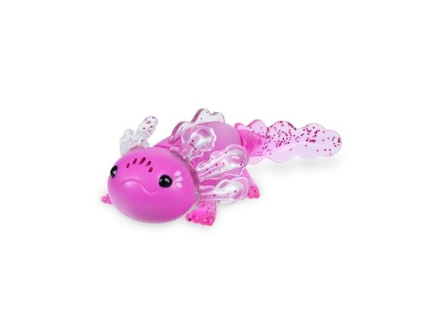 Glitter-axolotl