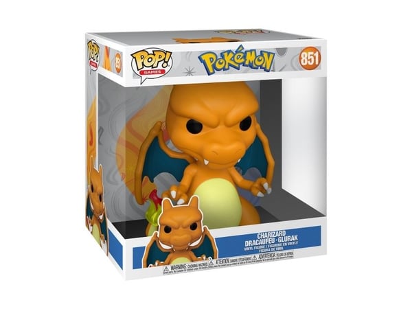 Funko! POP Vinyl Pokemon Alakazam!