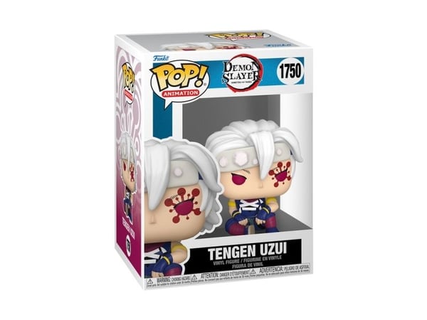 FUNKO POP! 80335, Samlefigur, Manga og anime