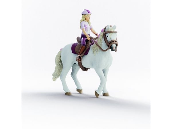Schleich Horse Club Sofia & Blossom