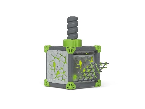 Schleich BattleCave Stone Smasher