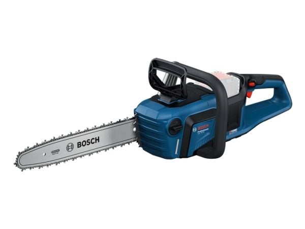 Bosch GKE 18V-40 Professional, 1,1 mm, 12,4 m/s, 76,2 / 8 mm (3 / 8"), Sort, Blå, Rød, Batteri, 18 V - SOLO