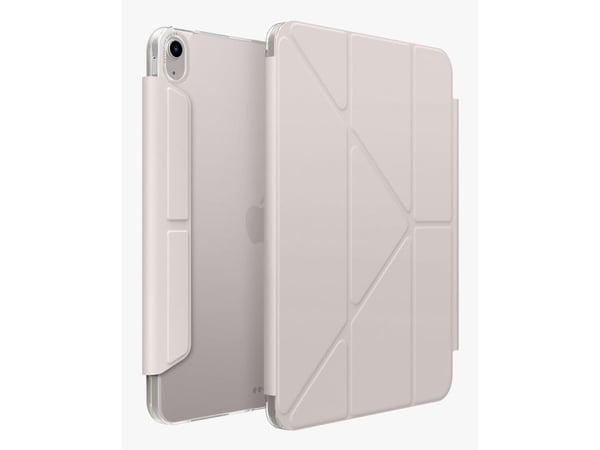 Uniq Camden Click, Mobilskal, Apple, iPad Air 13" (2024), 33 cm (13")