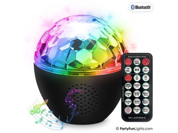 Bluetooth fests høyttaler
