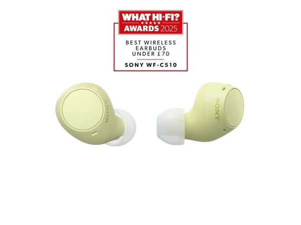 Sony WF-C510 WFC510Y WFC510Y