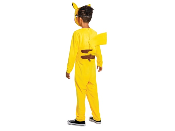 Pikachu Classic koko 4-6