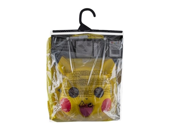 Pikachu Classic koko 7-8