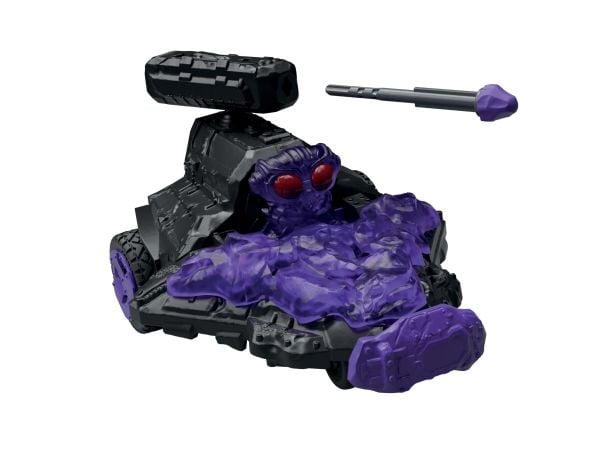 Schleich Shadow Jet Vehicle with Mini Creature