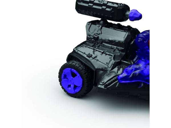 Schleich Shadow Jet Vehicle with Mini Creature