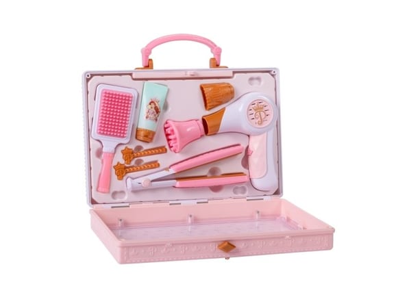 DISNEY PRINCESS Beauty Hair Tote