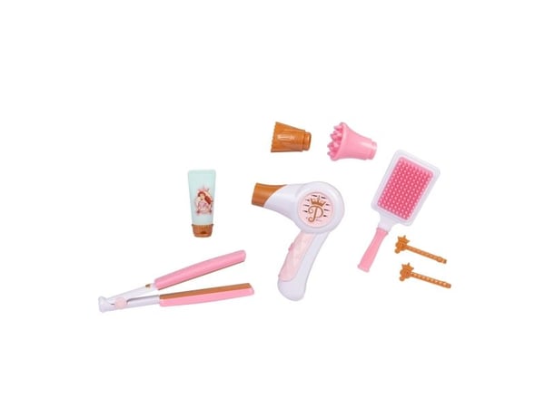 DISNEY PRINCESS Beauty Hair Tote