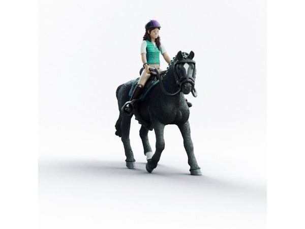 Schleich Horse Club Lisa & Storm