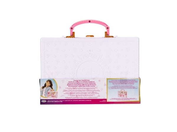 DISNEY PRINCESS Beauty Hair Tote