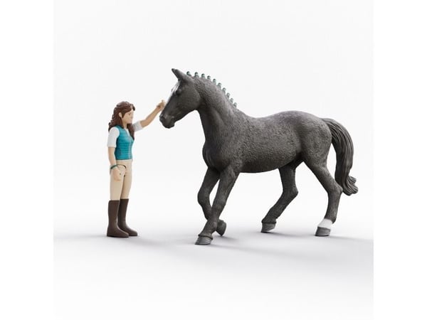 Schleich Horse Club Lisa & Storm