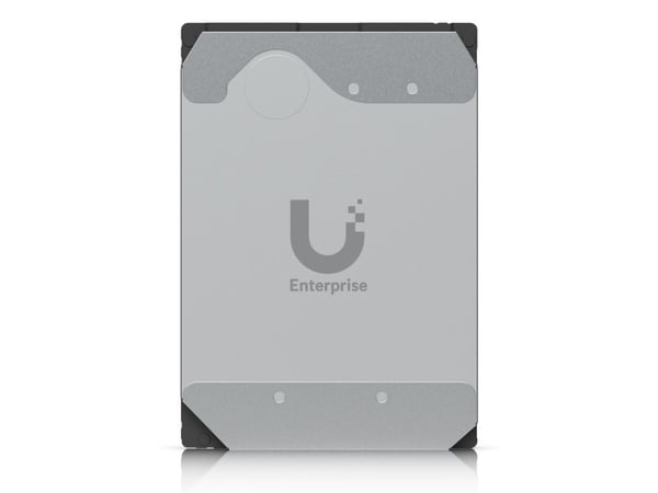 Ubiquiti - Harddisk - Enterprise - 16 TB - intern - 3.5" - SATA 6Gb/s - 7200 rpm