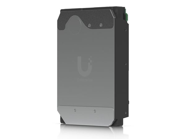 Ubiquiti - Harddisk - Enterprise - 16 TB - intern - 3.5" - SATA 6Gb/s - 7200 rpm