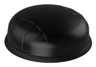 Poynting Antennas PUCK-2-V2 - Antenne - puck - IoT, Wi-Fi, mobiltelefon, Bluetooth - rundtstrålende - stangmontering, magnetmonterbar, overflatemon...