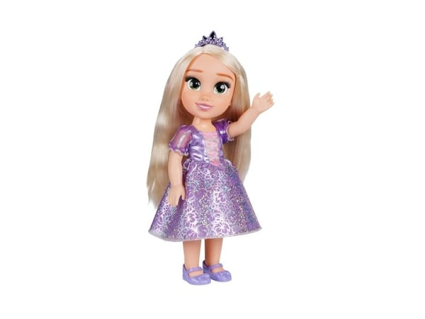 Disney Princess Rapunzel docka 38 cm