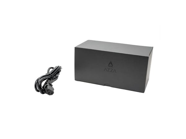 AZZA PSAZ Virtalähde 750W