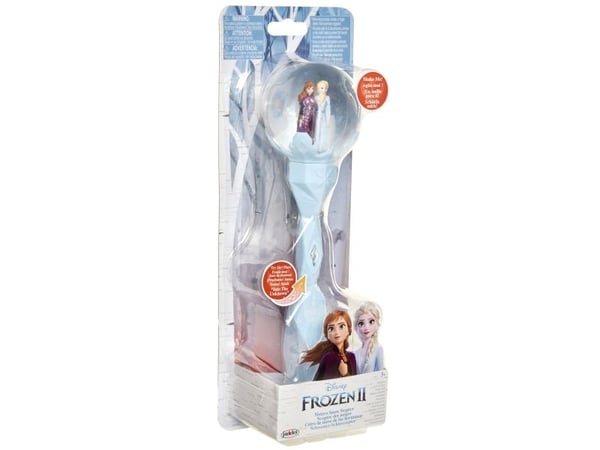FROZEN Sisters Snow Scepter