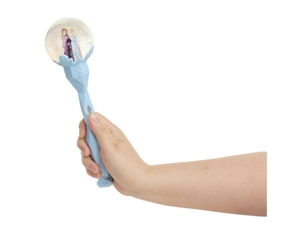 FROZEN Sisters Snow Scepter