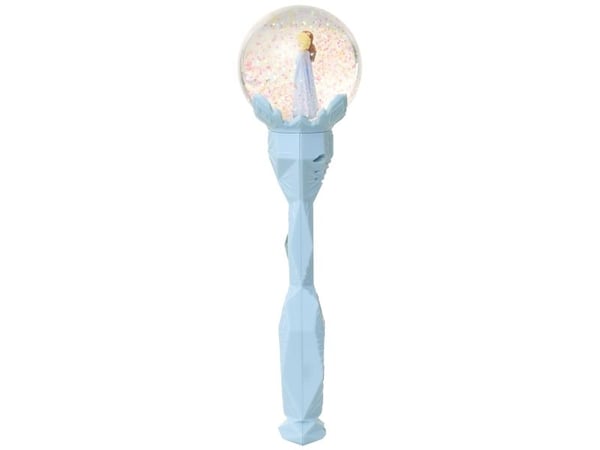 FROZEN Sisters Snow Scepter