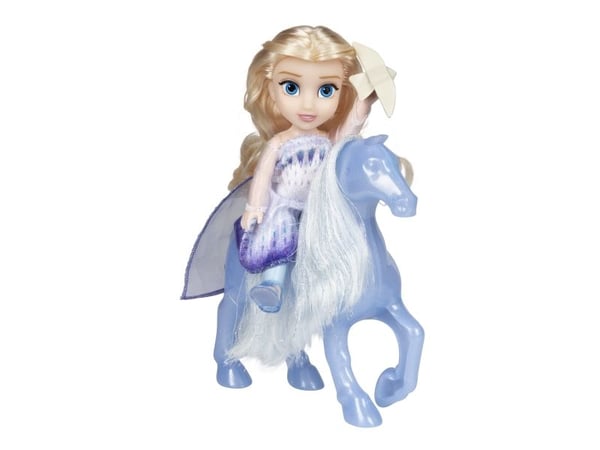 FROZEN Petite Elsa &amp; Water Nokk -lahjasetti